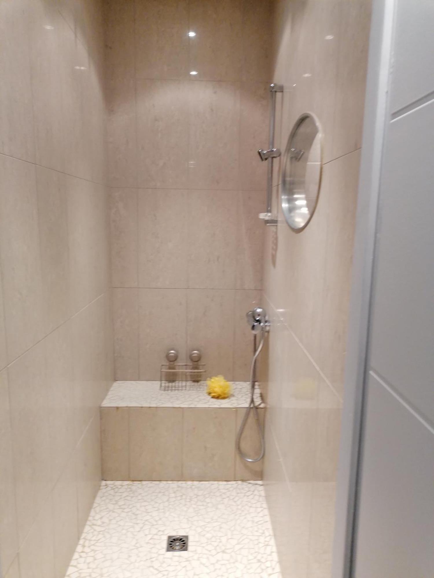 Lou Graou Chepre Gite D'Etape Chandon Quarto foto
